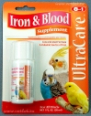 8 in 1 Iron & Blood Supplement